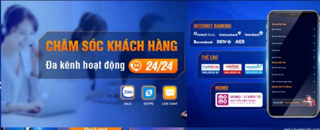 Win88 mang đến cho bạn cơ hội giành được những giải thưởng tuyệt vời - Win88