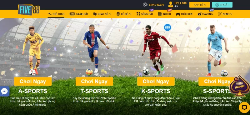 Fm88 có cung cấp hỗ trợ cho khách hàng chơi game không? - Fm88