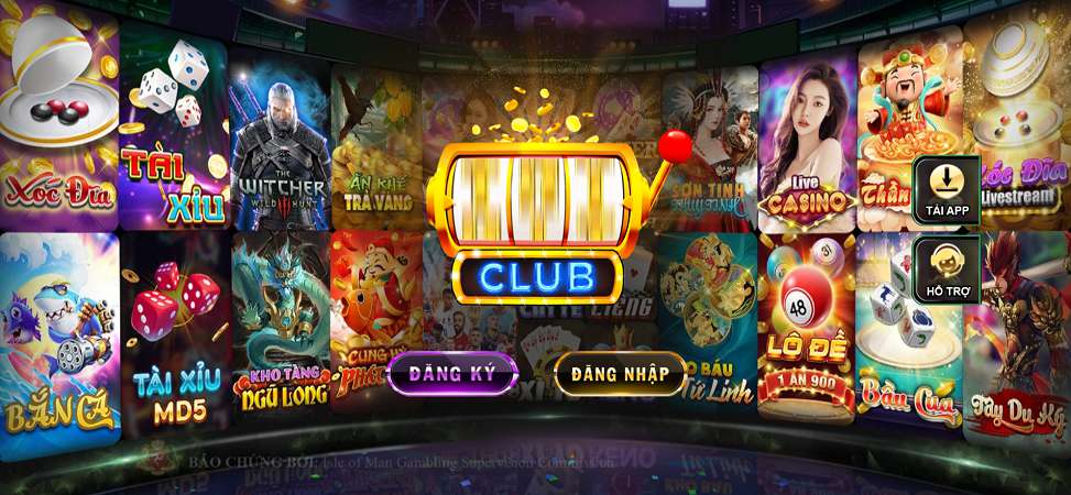 Qqvn có phải là một trang web chơi game hợp pháp không? - Qqvn