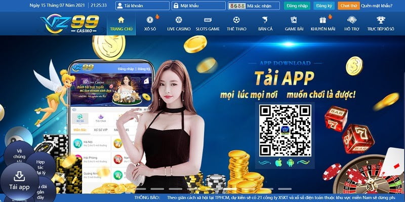 Quy trình nạp/rút tiền của Pq88 rất nhanh chóng - Pq88