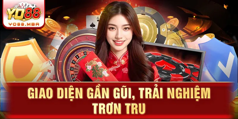 Dòng sản phẩm trò chơi Fcb88 - Fcb88
