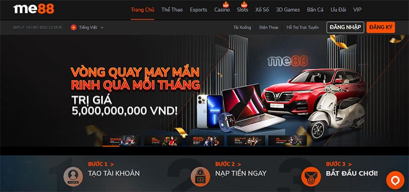 Thông tin và tiêu chuẩn của Shbet - Shbet