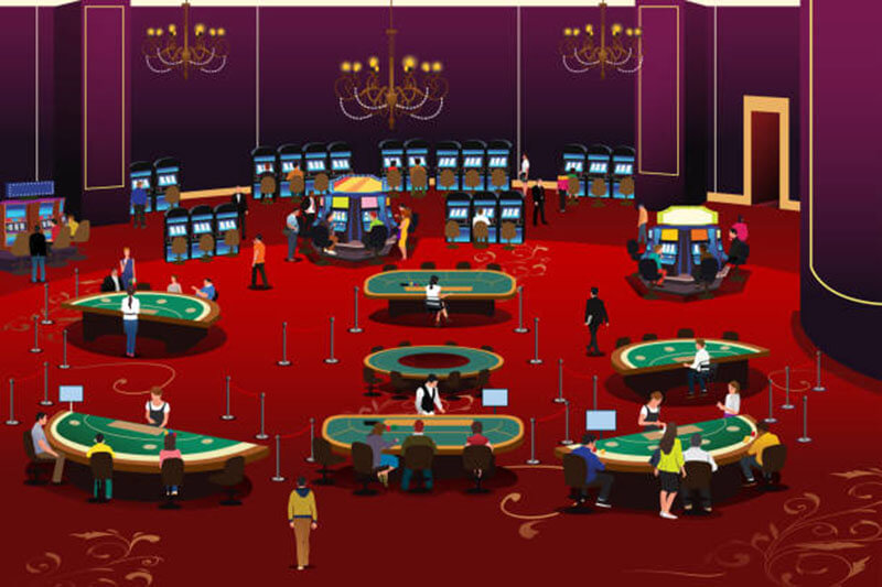 Ưu điểm khi chơi game trên nền tảng chơi game cấp độ Shbet - Shbet