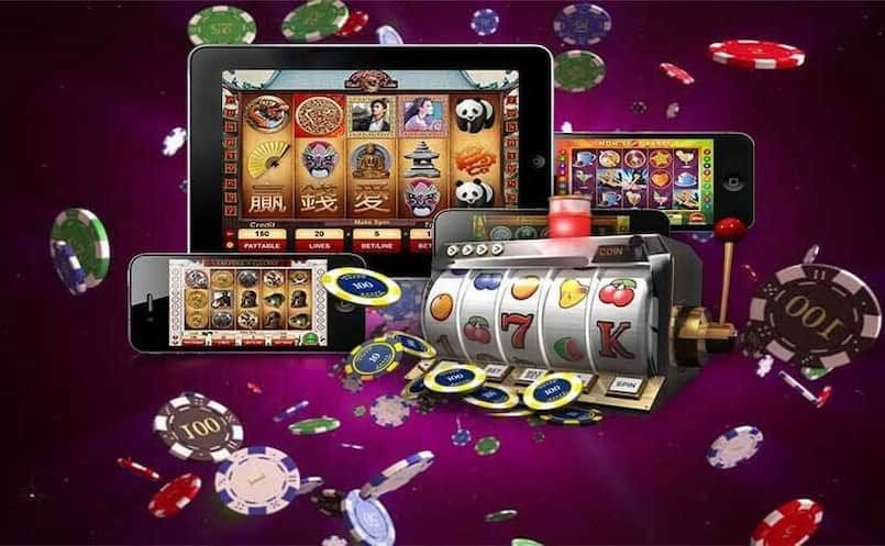 Đăng nhập vào Mb86 trên thiết bị Android và iOS - Mb86