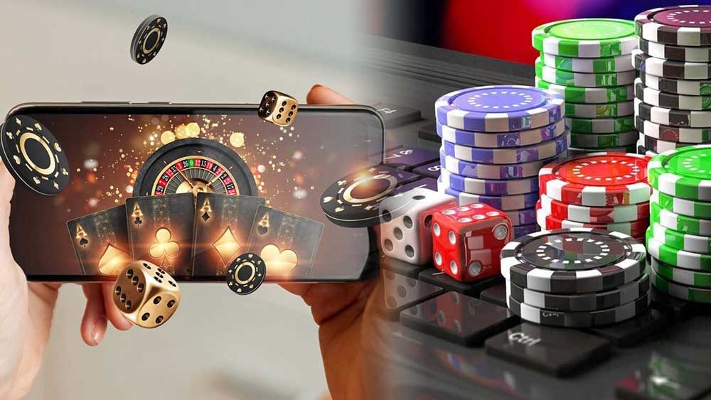 Bổ sung các tính năng Fun88 và những khía cạnh tuyệt vời - Fun88