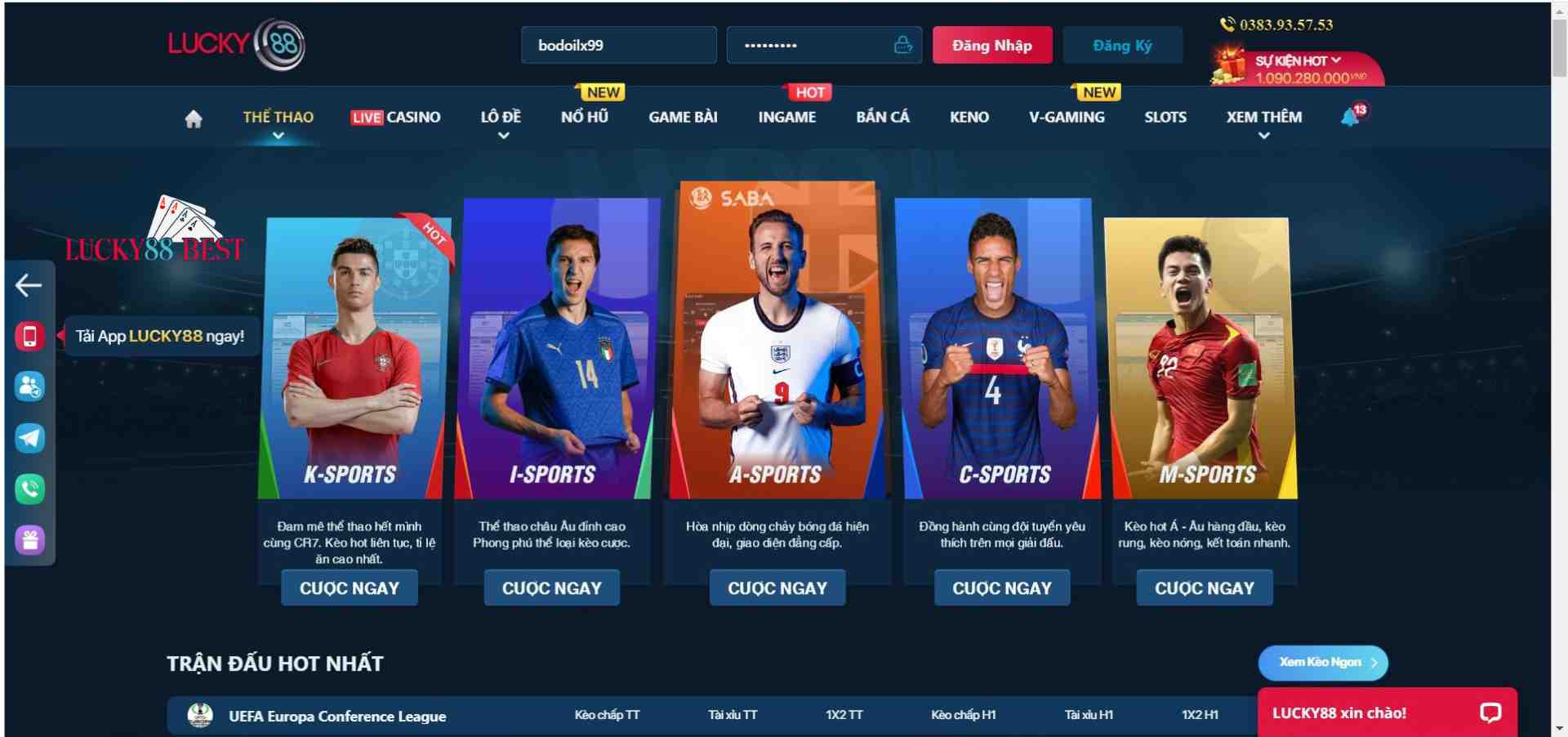 Mô tả về Chương trình Phần thưởng 50000 trên trang web Mb88 Gaming - Mb88