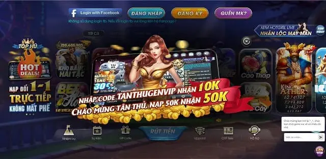 Đánh giá của Empire Games Company (xếp hạng 69Vn) - 69Vn