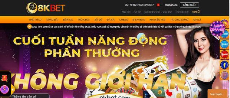 Cách tham gia trò chơi câu cá cấp độ Vn777 - Vn777