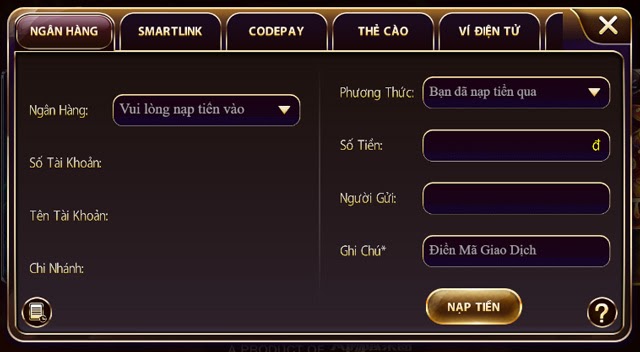 Các trò chơi di động trên nền tảng Neo79 - Neo79