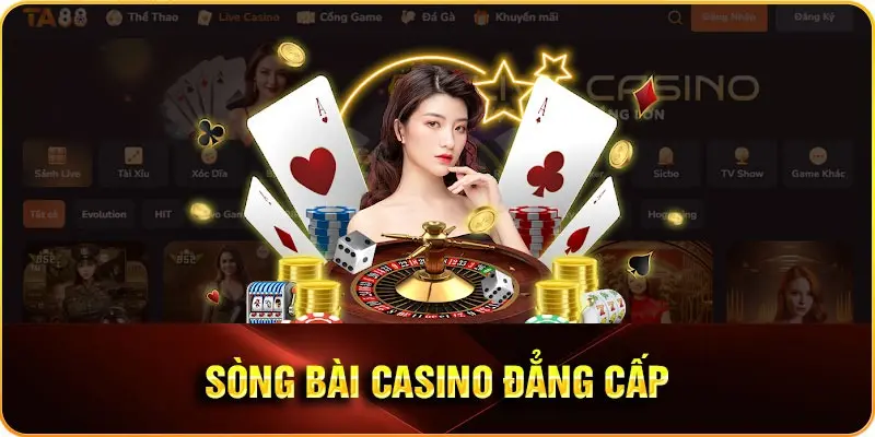Mức độ ưu tiên và hiện đại hóa của các công ty game tầm cỡ F88bet - F88bet