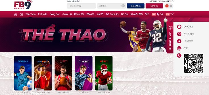 Nạp tiền vào tài khoản 11Vn của bạn bằng ví điện tử Momo an toàn - 11Vn