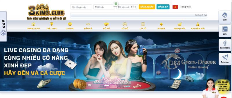Một số lợi ích khi sử dụng liên kết Va88 chính thức để chơi game - Va88