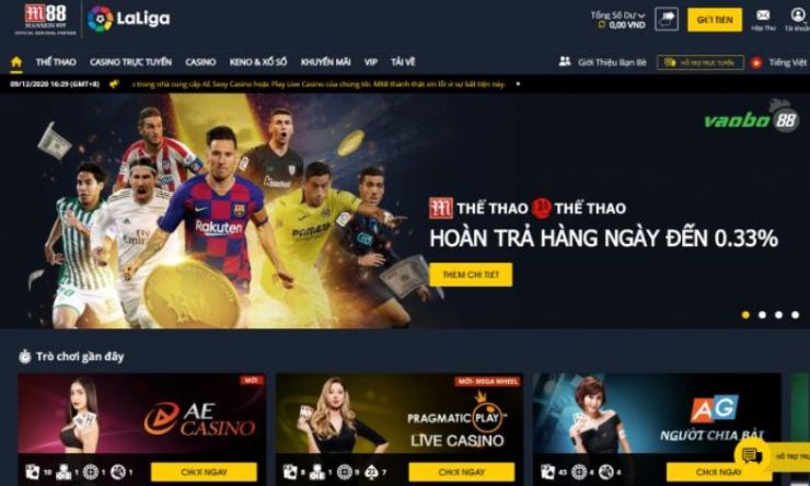 Người Việt Nam có bị bắt vì đánh bạc tại các sòng bạc hạng Cmd368 không? - Cmd368