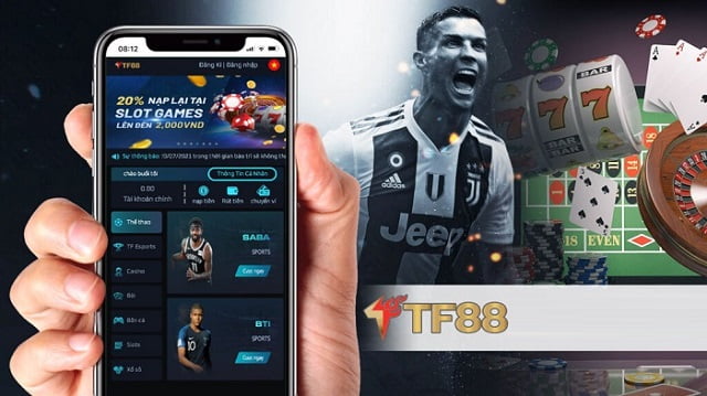 Hướng dẫn tham gia của các công ty cá cược Mu9 - Mu9