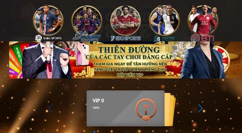 Hướng dẫn tham gia cá cược 777King - 777King