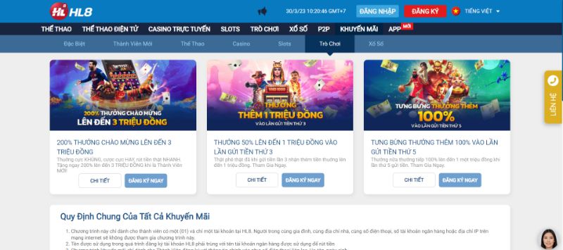 126Bet Gaming cung cấp các dịch vụ cá cược hấp dẫn nhất - 126Bet