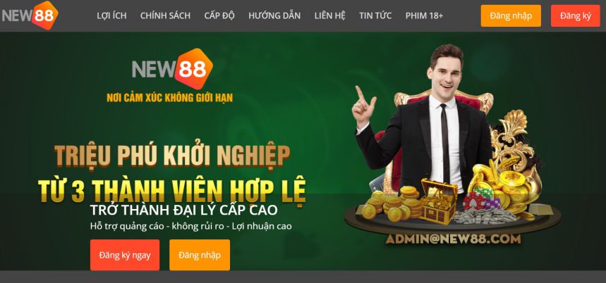 777Loc bao gồm các trang web nền tảng trực tuyến phổ biến nhất - 777Loc