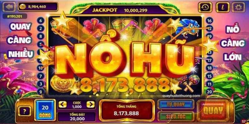Sản phẩm trò chơi cấp độ 868Vip - 868Vip