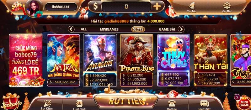 Hướng dẫn đăng ký và đăng nhập vào 18Win - 18Win