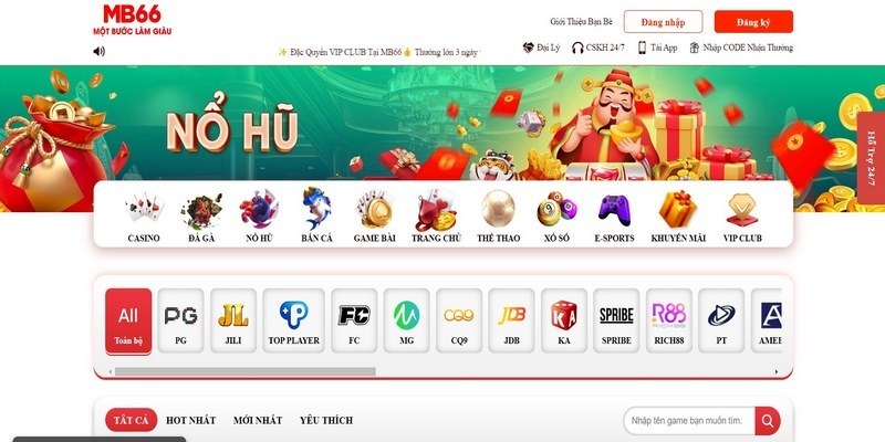 Cá cược không giới hạn 99Ok - 99Ok