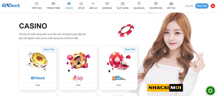 Đánh giá tổng thể của trang web chơi game trực tuyến cấp độ Mec68 - Mec68