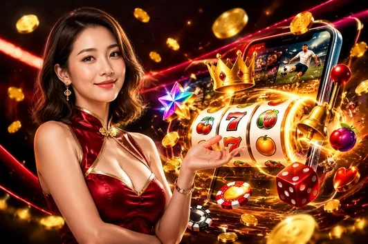 Bj66 Gaming cung cấp các lựa chọn cá cược tốt nhất - Bj66