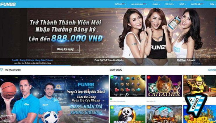 Liệt kê các sản phẩm trực tuyến hấp dẫn nhất ở hạng Da88 - Da88