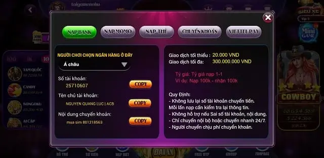 Giới thiệu về Sảnh Cá cược Sbet68 - Sbet68