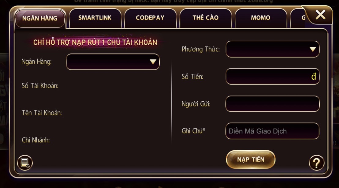 Thư viện trò chơi phong phú và hấp dẫn của God66 - God66