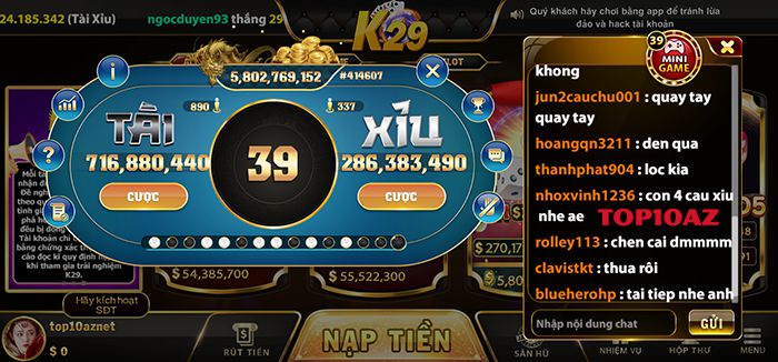 Hồ sơ Fb9: Một công ty game đáng tin cậy - Fb9