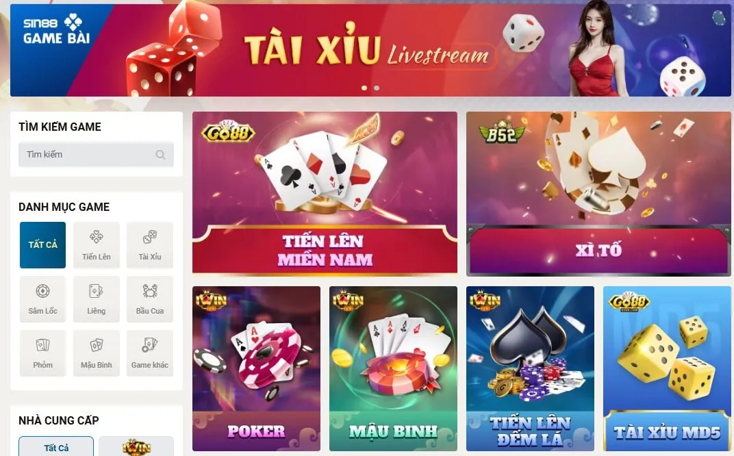 Re88 và thông tin cơ bản về trang web trò chơi này - Re88