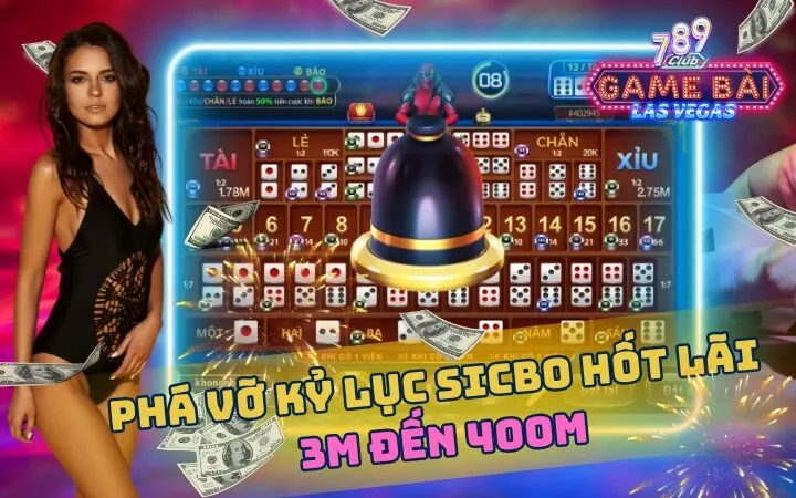 Trang web game Sb365 đang tặng 50 điểm miễn phí - Sb365