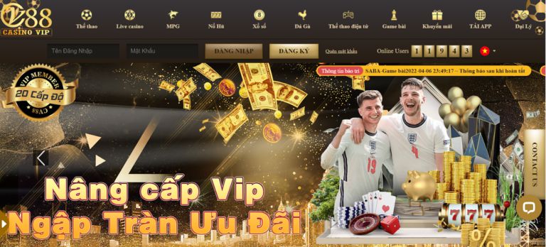 Trải nghiệm thực tế tại chỗ Sc88 - Sc88
