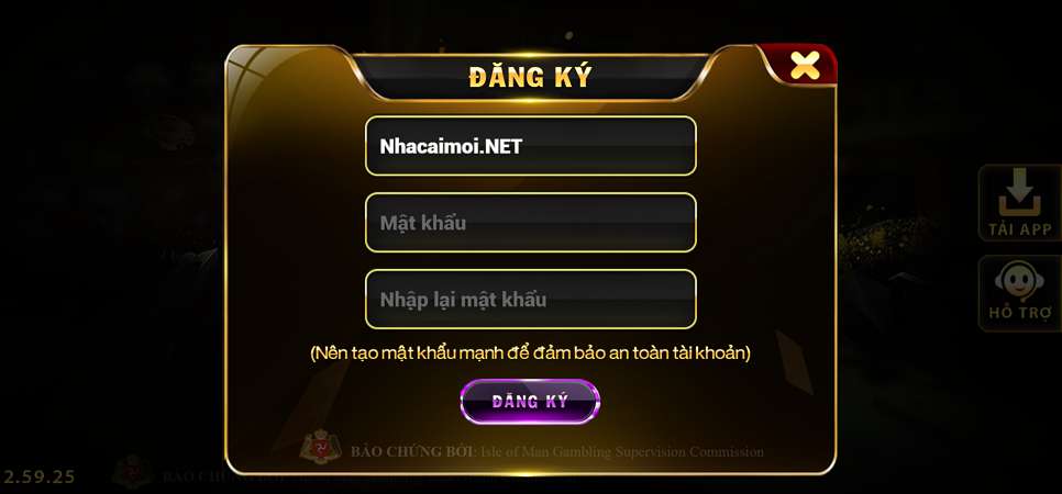 Tổng quan về nền tảng Kimsa88 - Kimsa88