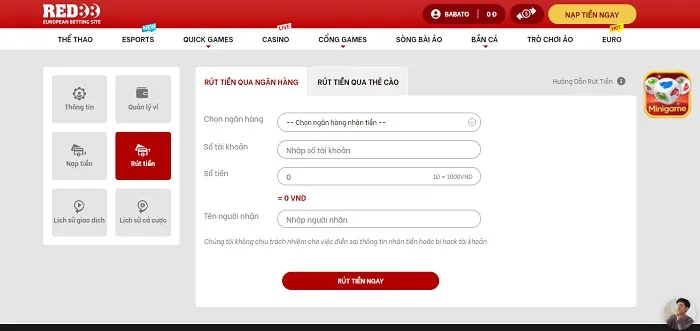 Xếp hạng J88 là sự lựa chọn phổ biến của nhiều khách hàng - J88