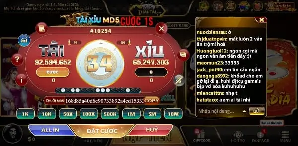 Hướng dẫn tham gia trải nghiệm We88 - We88