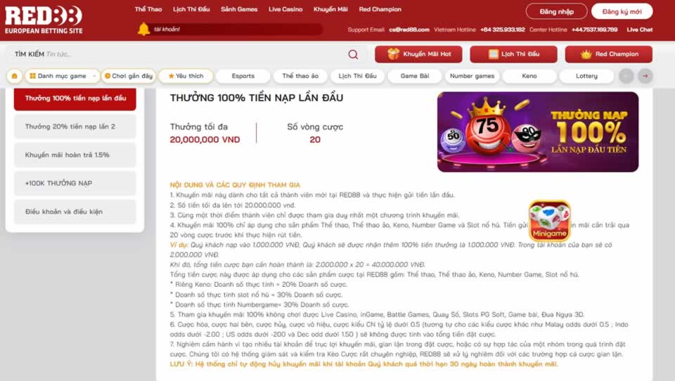 Ưu điểm quan trọng nhất của một trang web game cấp Tf88 - Tf88