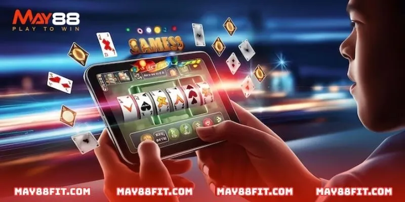 Lucky88 Online cung cấp danh sách các trò chơi - Lucky88