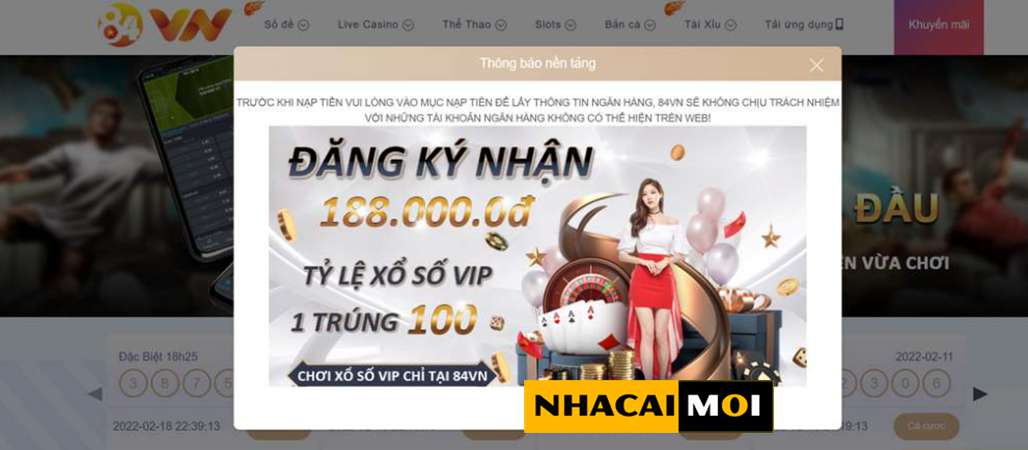 Những ưu điểm của hạng Kv999 là gì? - Kv999