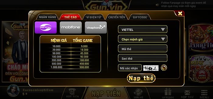 Chính sách bảo vệ và thanh khoản cấp 100Bet - 100Bet