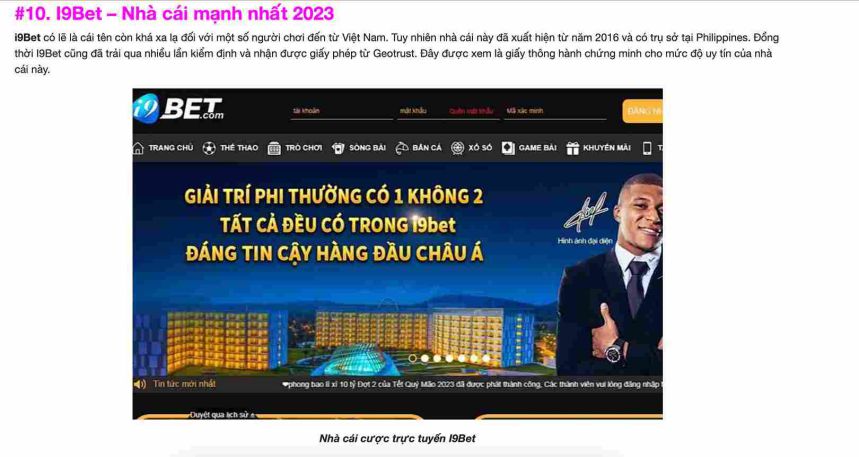 Giới thiệu Kế hoạch Quảng bá Rw88 - Rw88