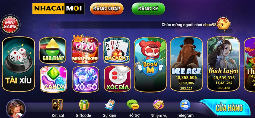 Sv368 cung cấp hàng trăm ưu đãi và chương trình khuyến mãi hấp dẫn - Sv368