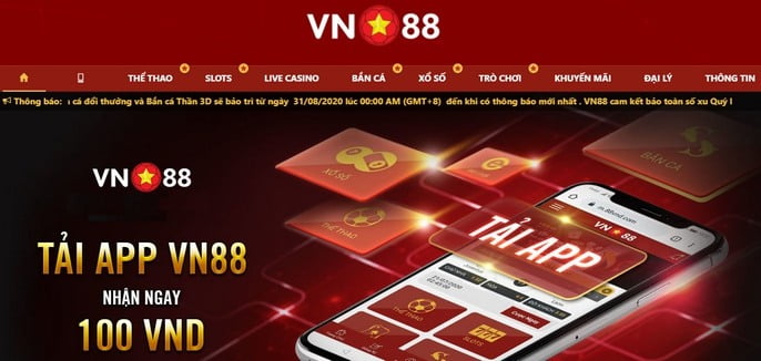 Các tính năng chính thu hút nhiều người chơi đến với trang web Vnd188 Games - Vnd188