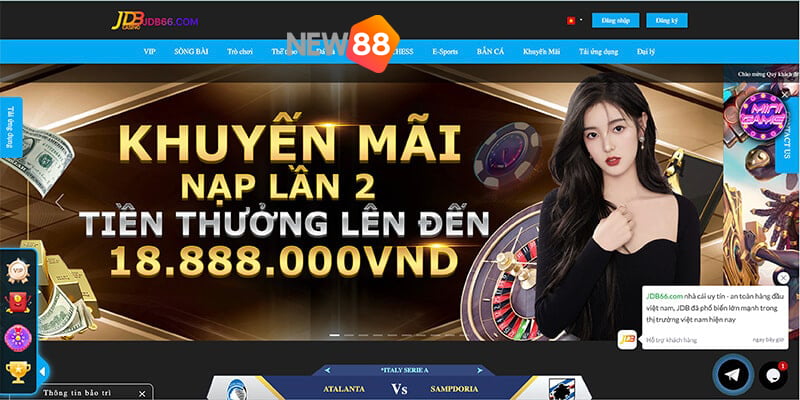 Các sự kiện thể thao quy mô lớn cấp Fun88 - Fun88