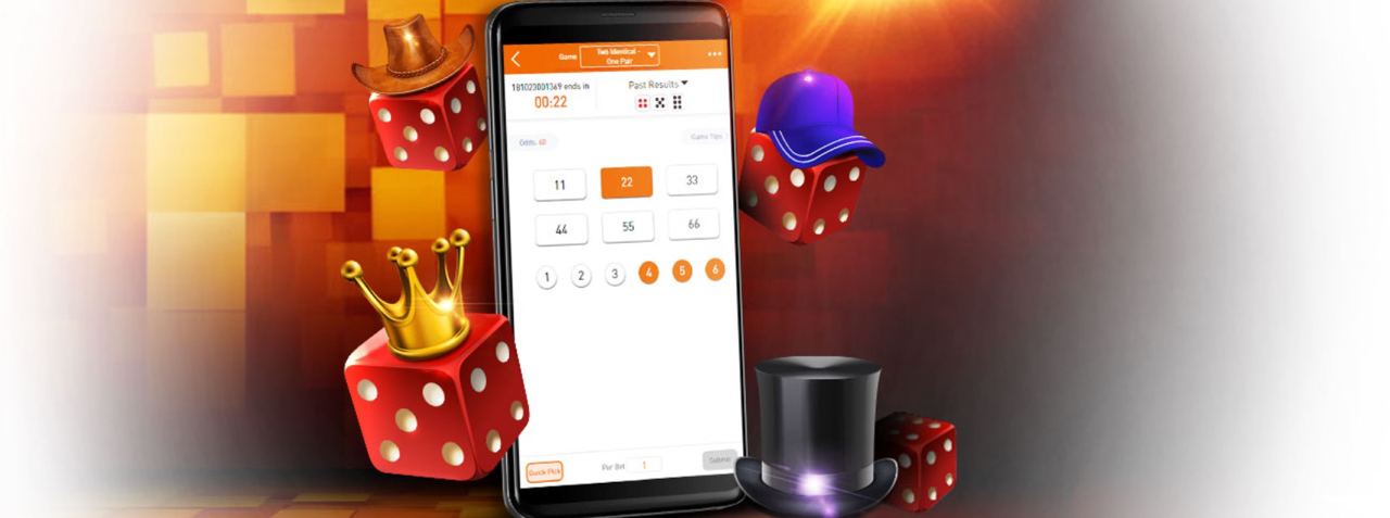 H3bet Kỷ nguyên mới dẫn đầu trong lĩnh vực trò chơi điện tử thùng - H3bet
