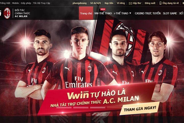 Tổng quan về Vnbet: Một công ty game hàng đầu - Vnbet