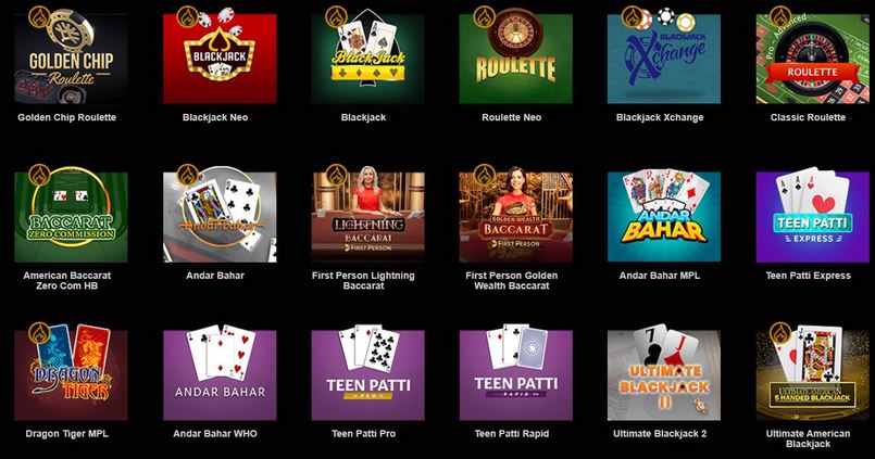 P3bet không có mức cược tối thiểu và là trang web chơi game trực tuyến tốt nhất - P3bet