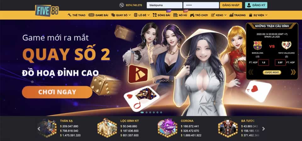 Trò chơi máy đánh bạc trực tuyến trên di động cấp độ Vn777 - Vn777