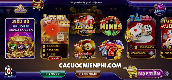 Ứng dụng trò chơi Bong888 - Bong888