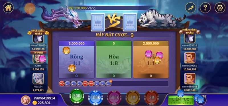 Làm thế nào để rút tiền từ trang web game Vn888? - Vn888